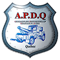 Logo APDQ